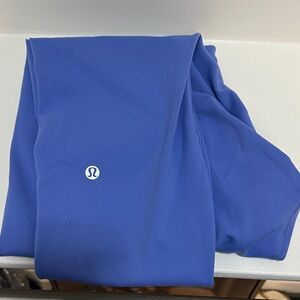 Lululemon purple Leggings